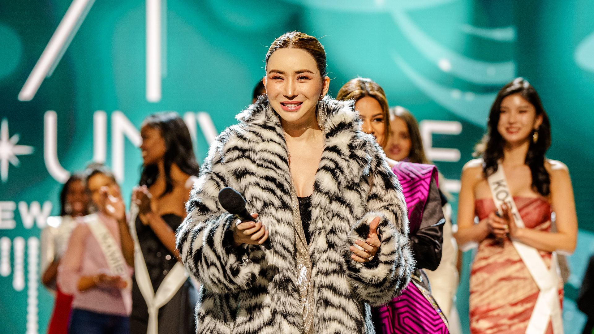 Miss Universe co-owner, Anne Jakrajutatip, sentenced in explosive fraud case