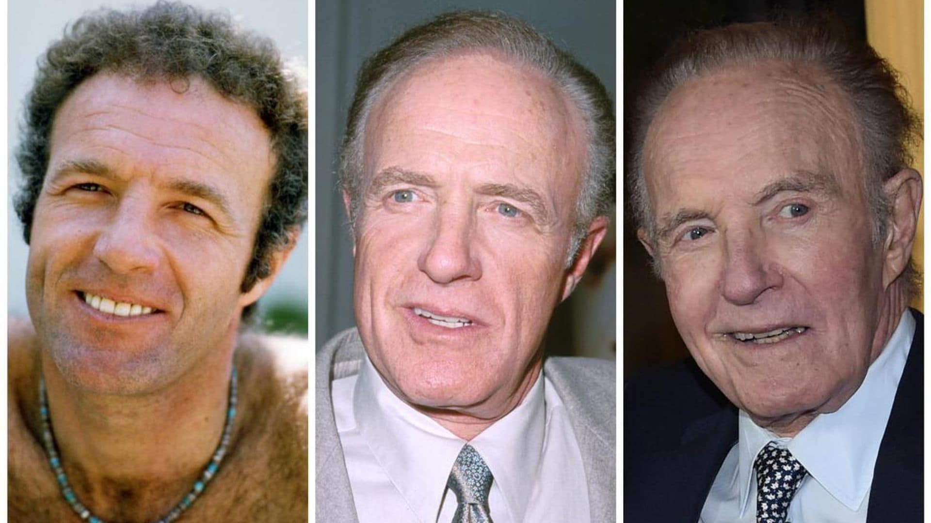 Celebrities react to the death of Hollywood legend James Caan