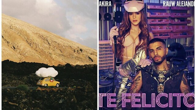 Karol G - "PROVENZA"