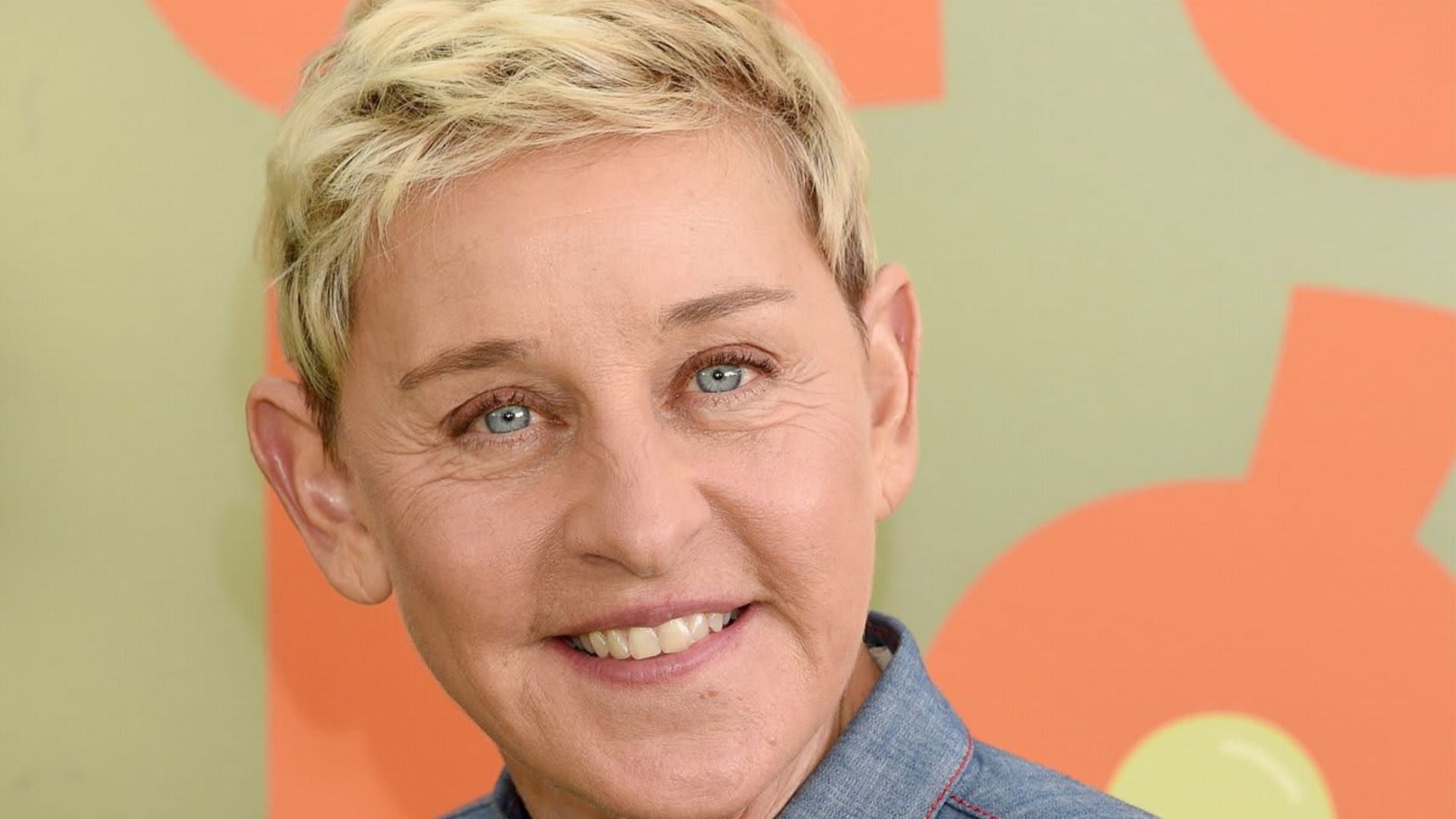 Ellen DeGeneres made the decision to end her talk show next May