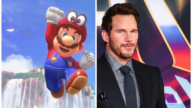 Mario Bros