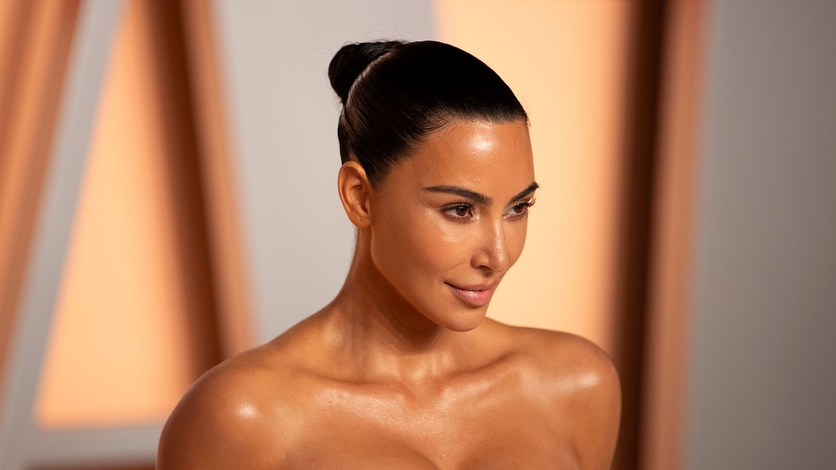 Kim Kardashian's latest photo sparked Bianca Censori's comparison as their relationship takes an unexpected turn