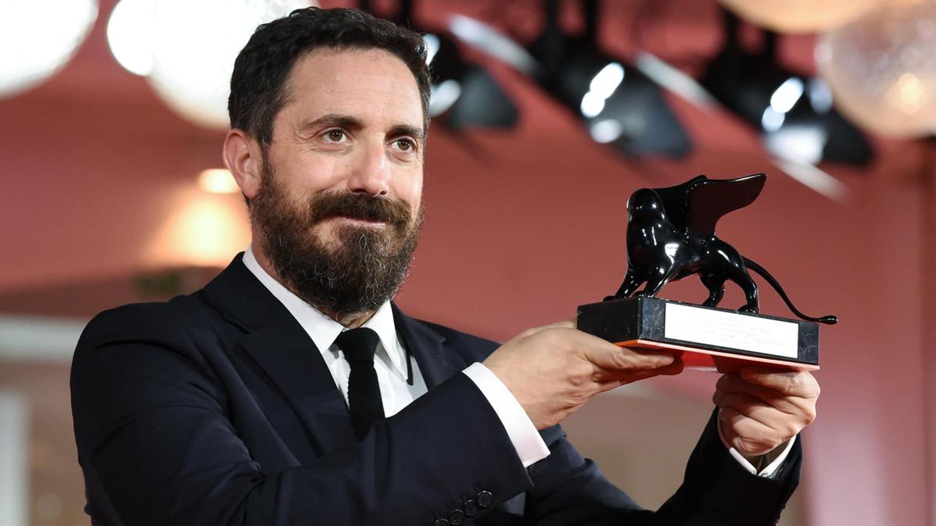 ¿Quién es Pablo Larraín, el director de Angelina Jolie? ¿Quién es Pablo Larraín, el director de Angelina Jolie?