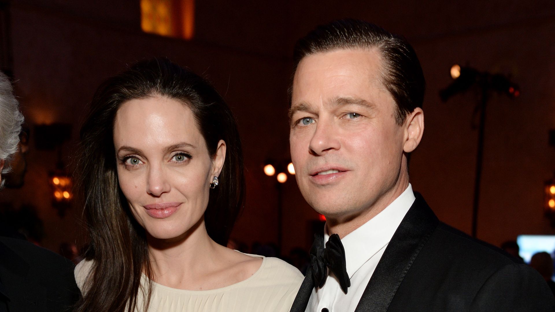 Brad Pitt pushes for Angelina Jolie's private emails in explosive lawsuit twist