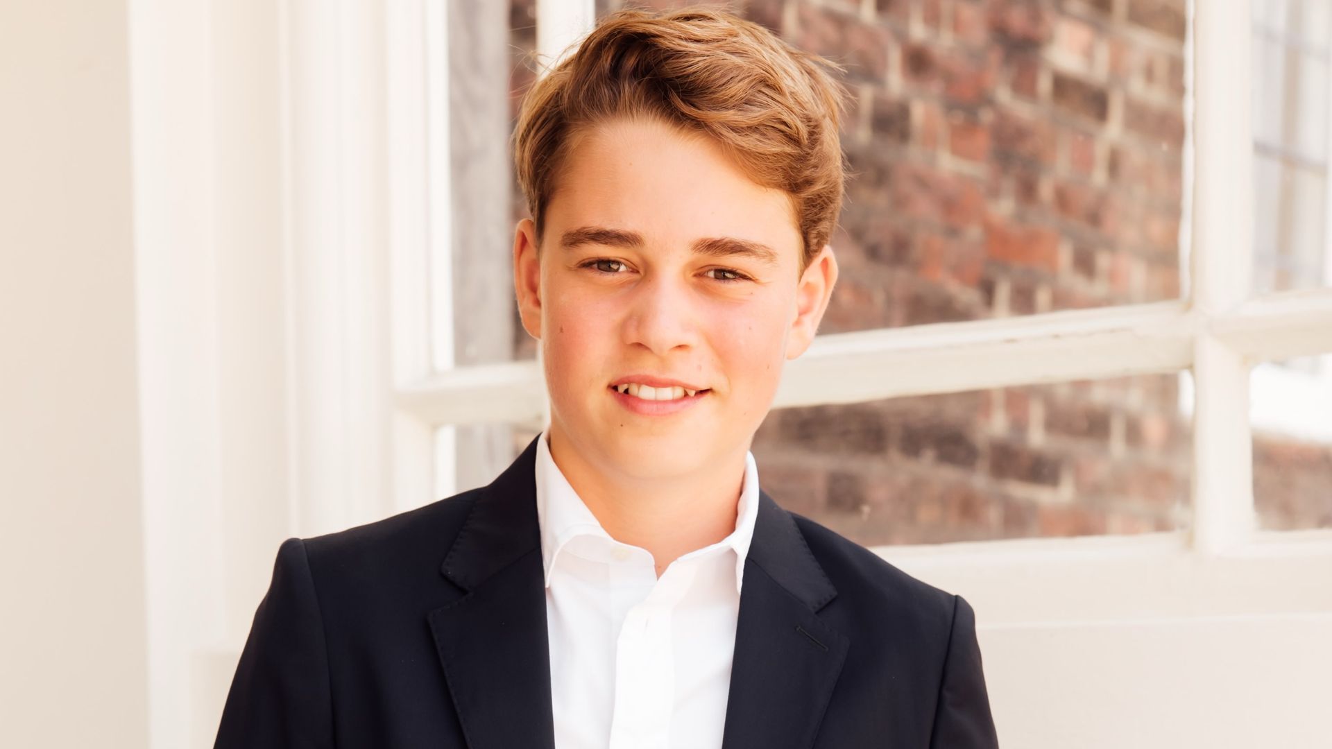 From Lambrook to Eton, Prince George is entering a new phase of life. Here's what his parents hope he'll gain from the experience.