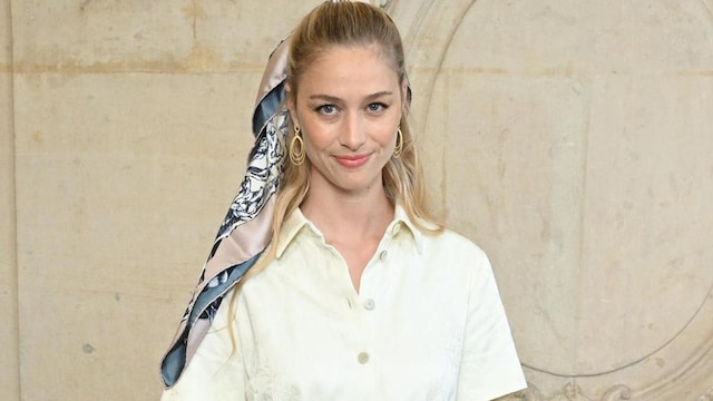 Beatrice Borromeo opens up about her kids in a new interview