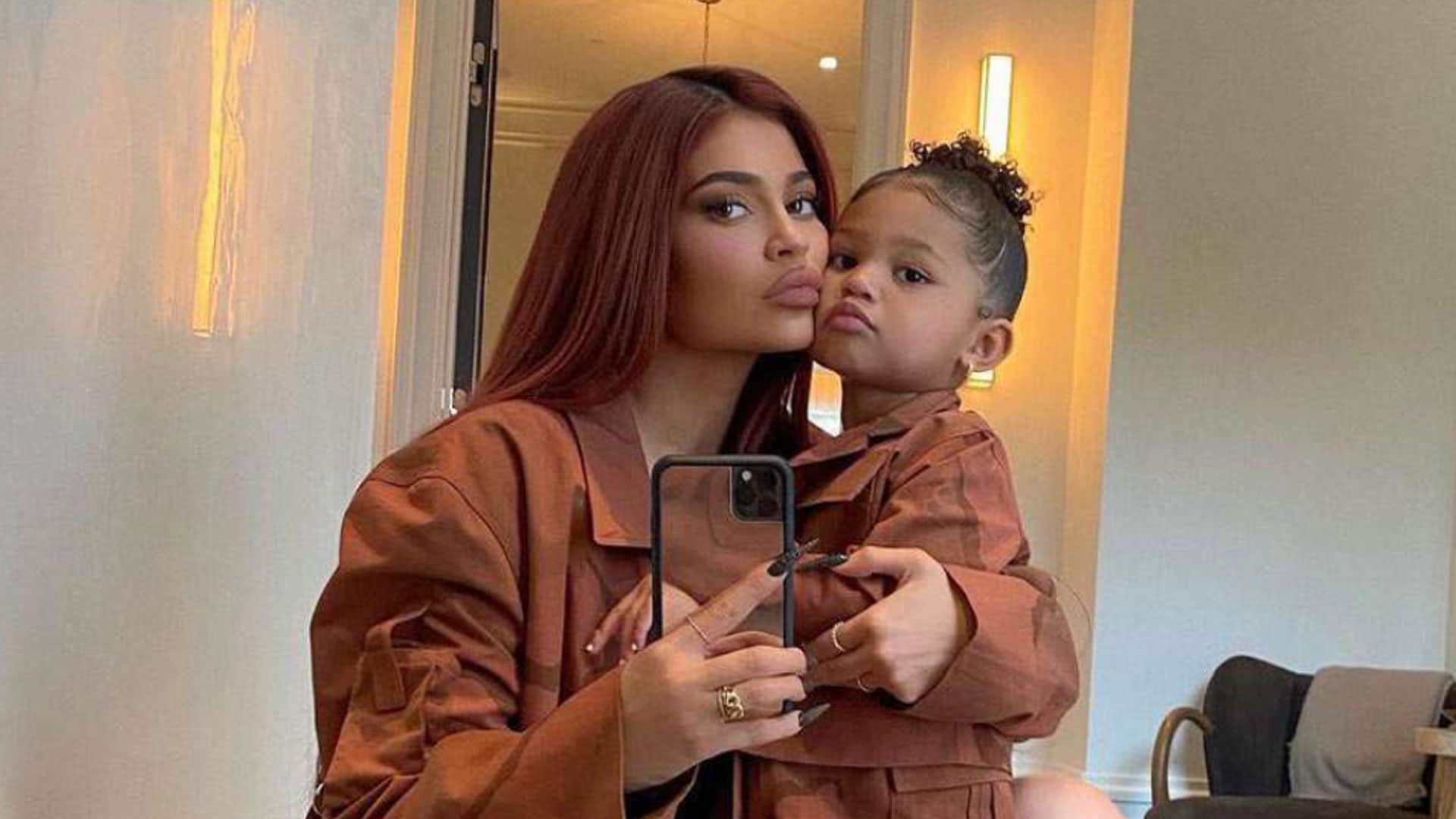 Stormi's future: Kylie Jenner reveals her long-term vision for her daughter