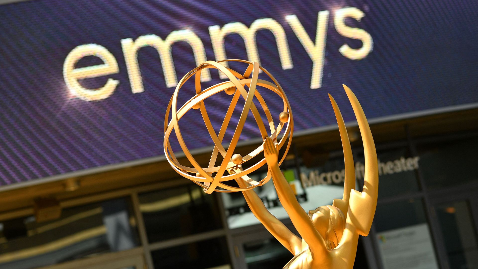 Emmy nominations 2024: How to watch the ceremony and full list of nominees