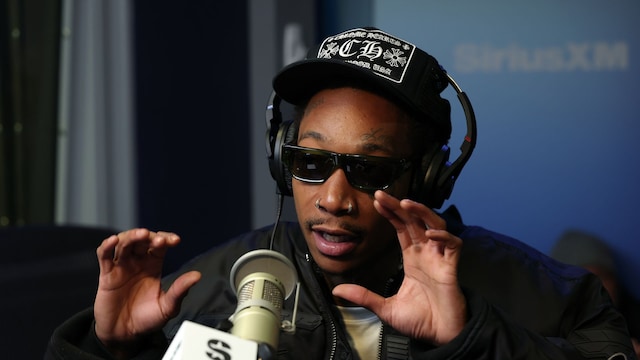 Wiz Khalifa 
