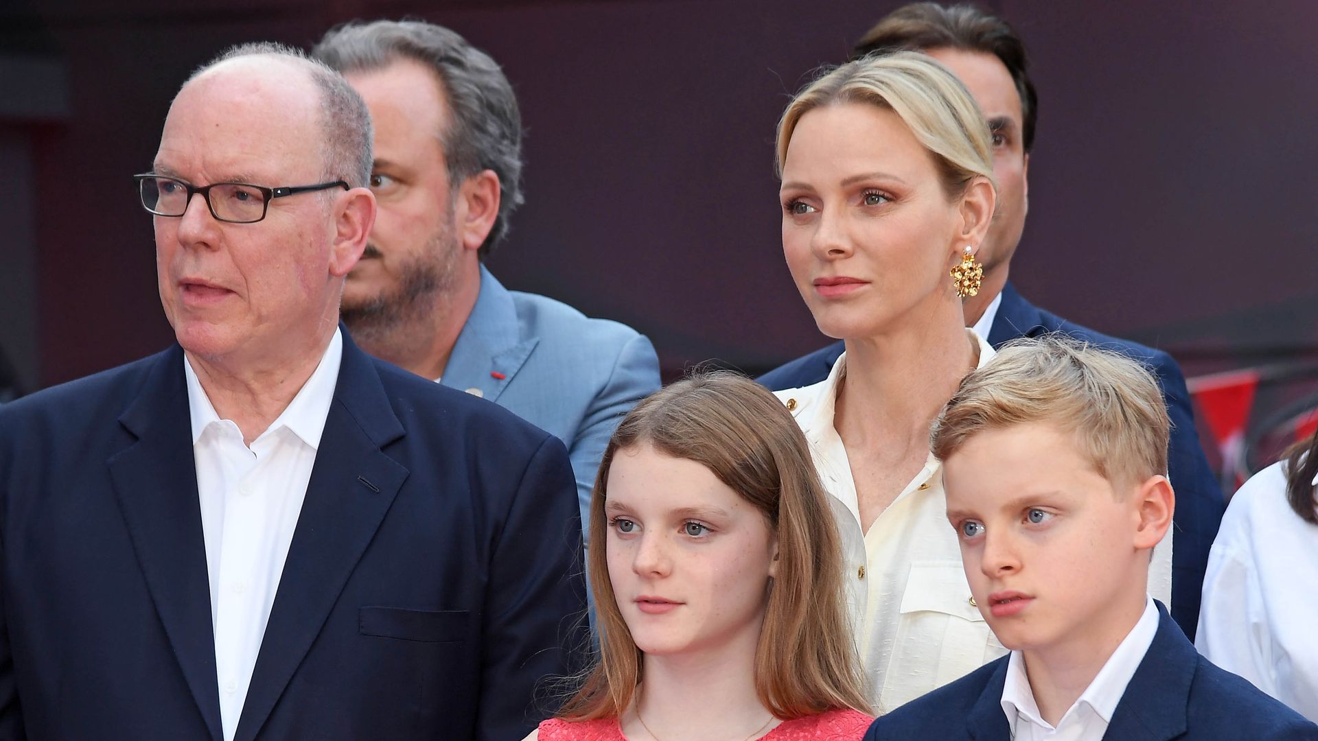 Prince Jacques set to recreate Prince Albert’s special moment with Princess Grace