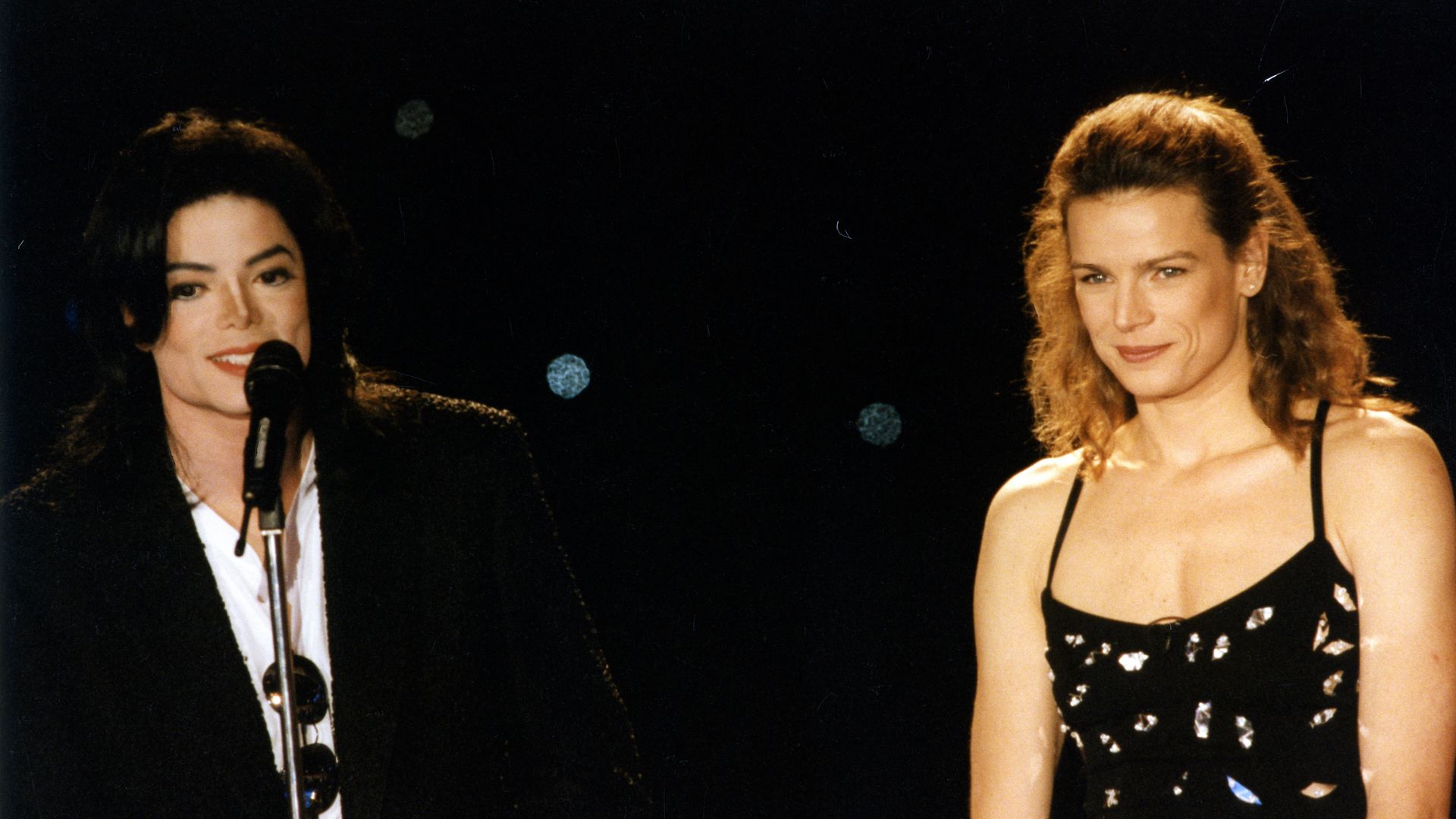 How Princess Stéphanie of Monaco became Michael Jackson’s secret muse 