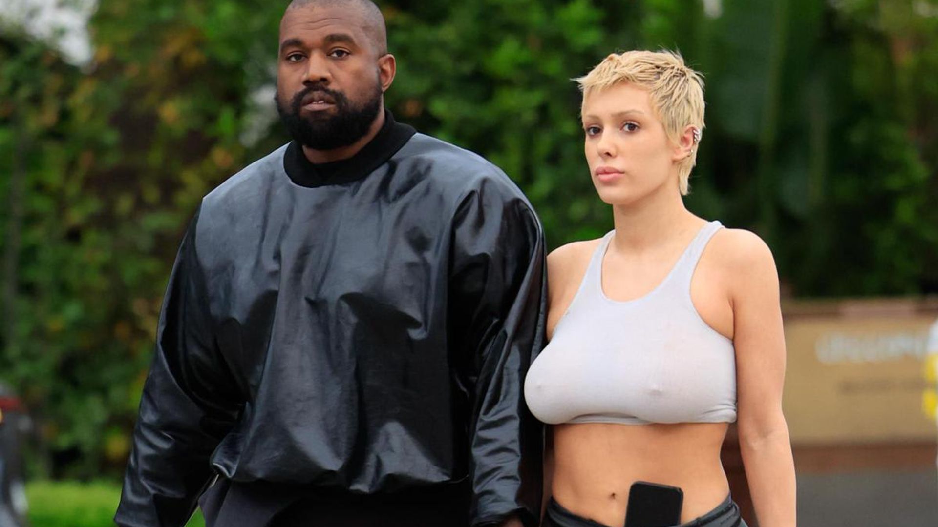Did Bianca Censori and Kanye West break up?
