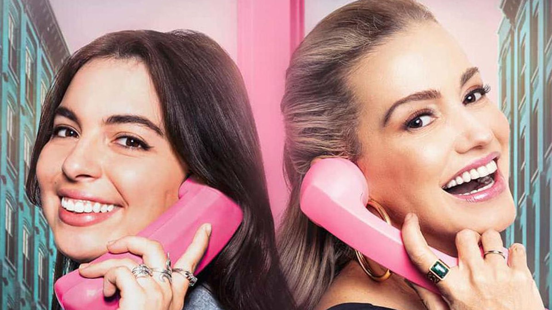 Spotify will launch a bilingual podcast audio novela starring Fanny Lu and Isabella Gomez