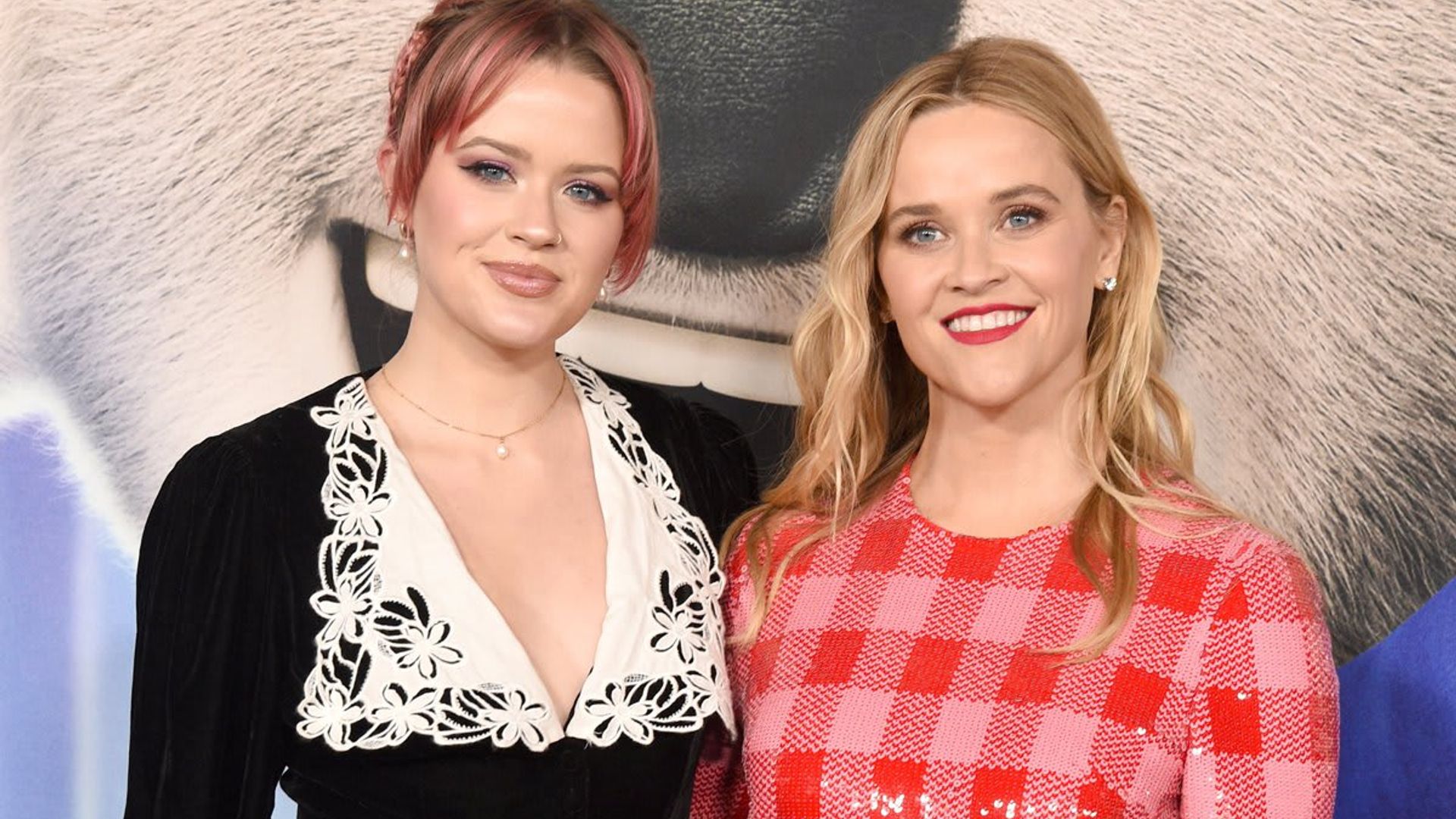 Reese Witherspoon’s daughter Ava Phillippe says “gender is whatever” while discussing sexuality
