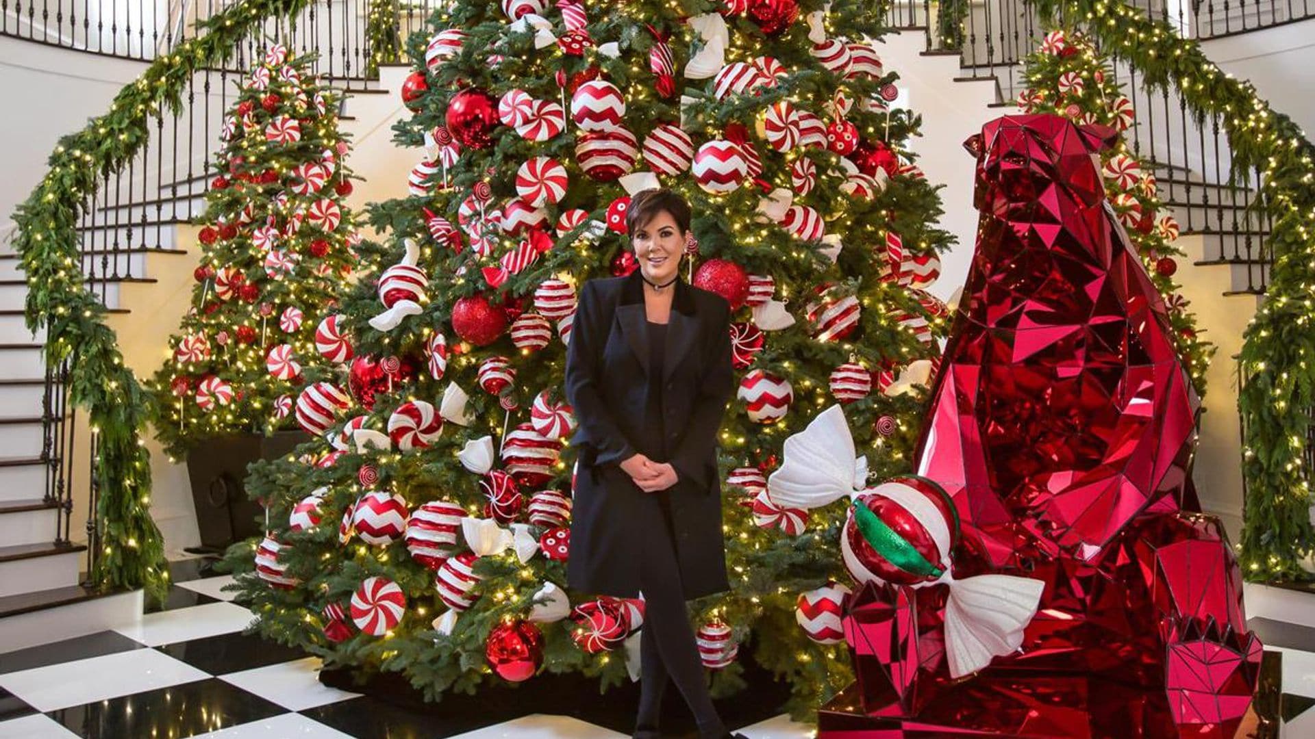 Get ready for Kris-mas with Kris Jenner this holiday season: Here’s how