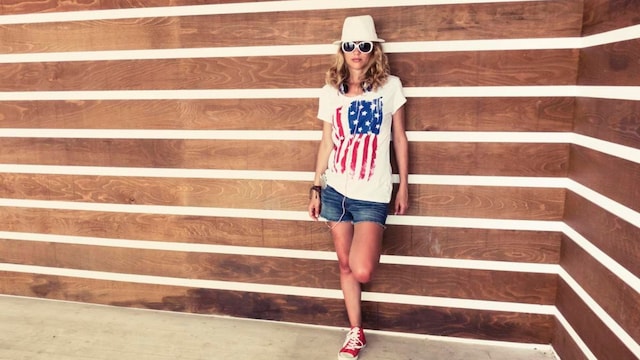 4 of July Fashion