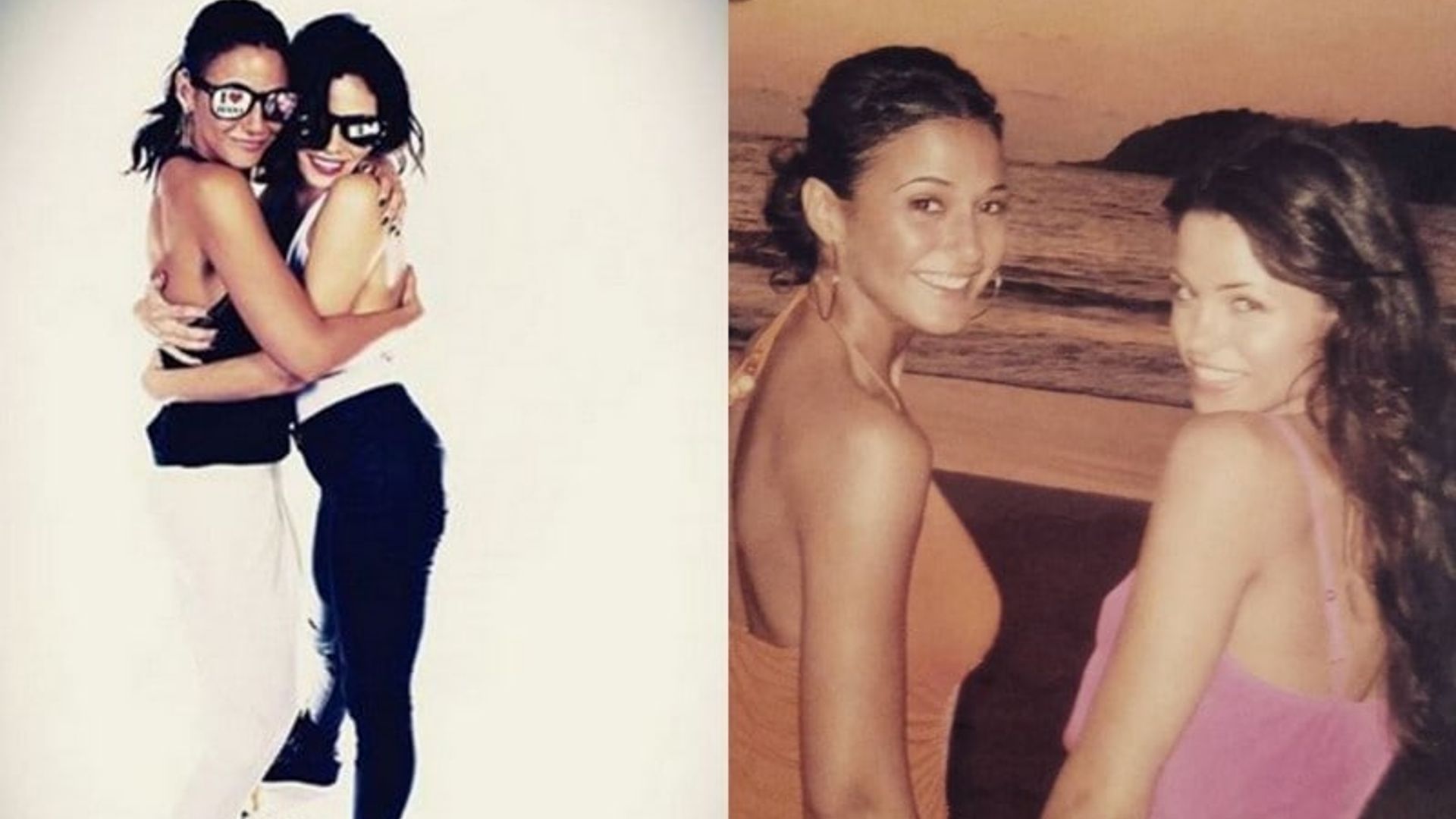 Jenna Dewan Tatum and Emmanuelle Chriqui throw star-studded joint birthday party