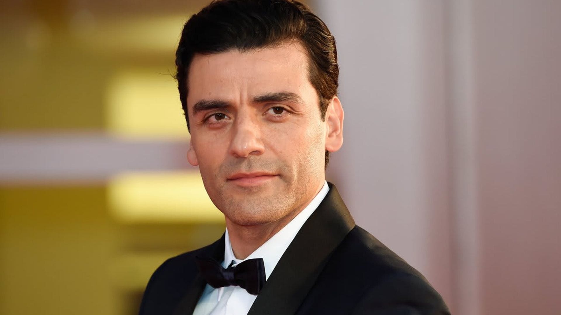 10 fun facts you might not know about Oscar Isaac