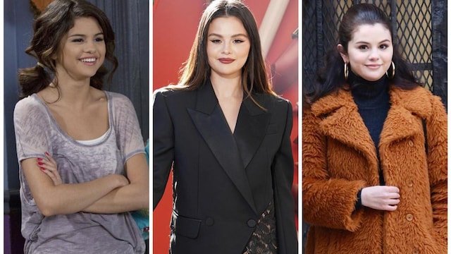 Selena Gomez compares her role as Alex Russo and Mabel Mora