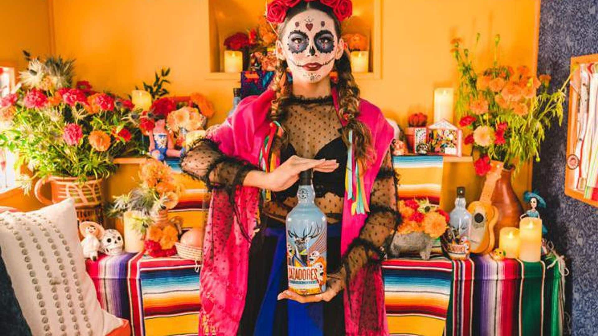 Celebrate Día de Muertos with the traveling 'Altar from Arandas'
