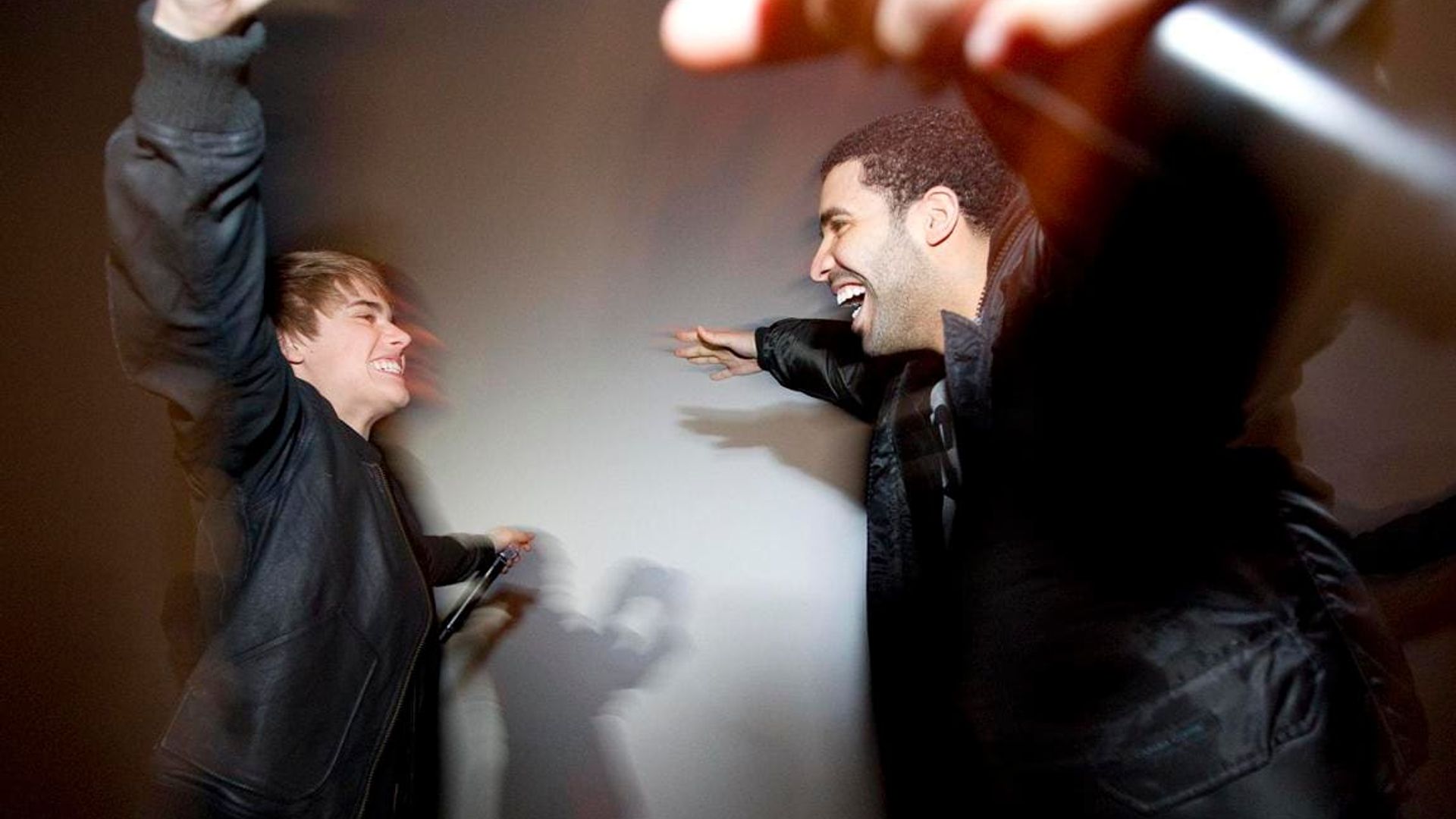Justin Bieber fills in for Drake in Popstar Music video and shouts out Selena Gomez