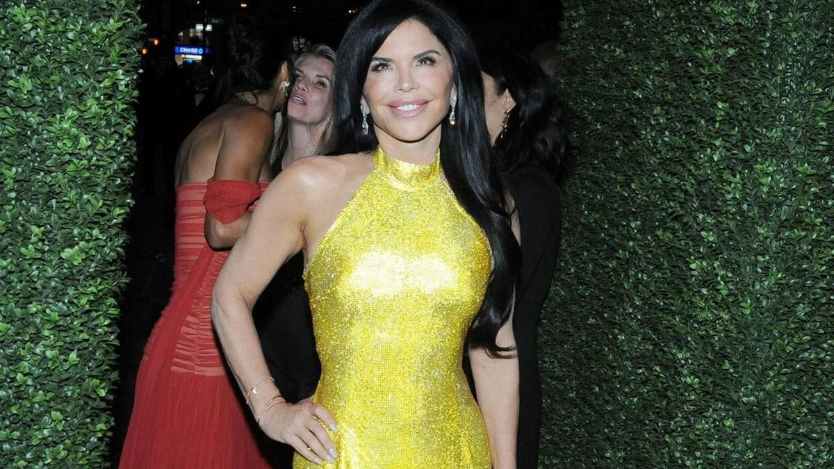 Lauren Sanchez celebrates October Gonzalez’s birthday