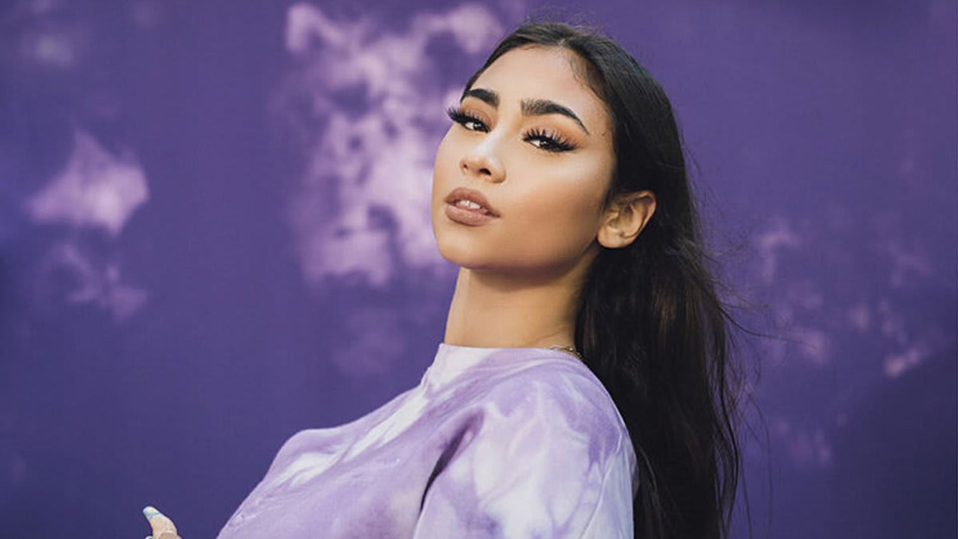 Watch Paloma Mami’s newly dropped video for ‘Que Wea’