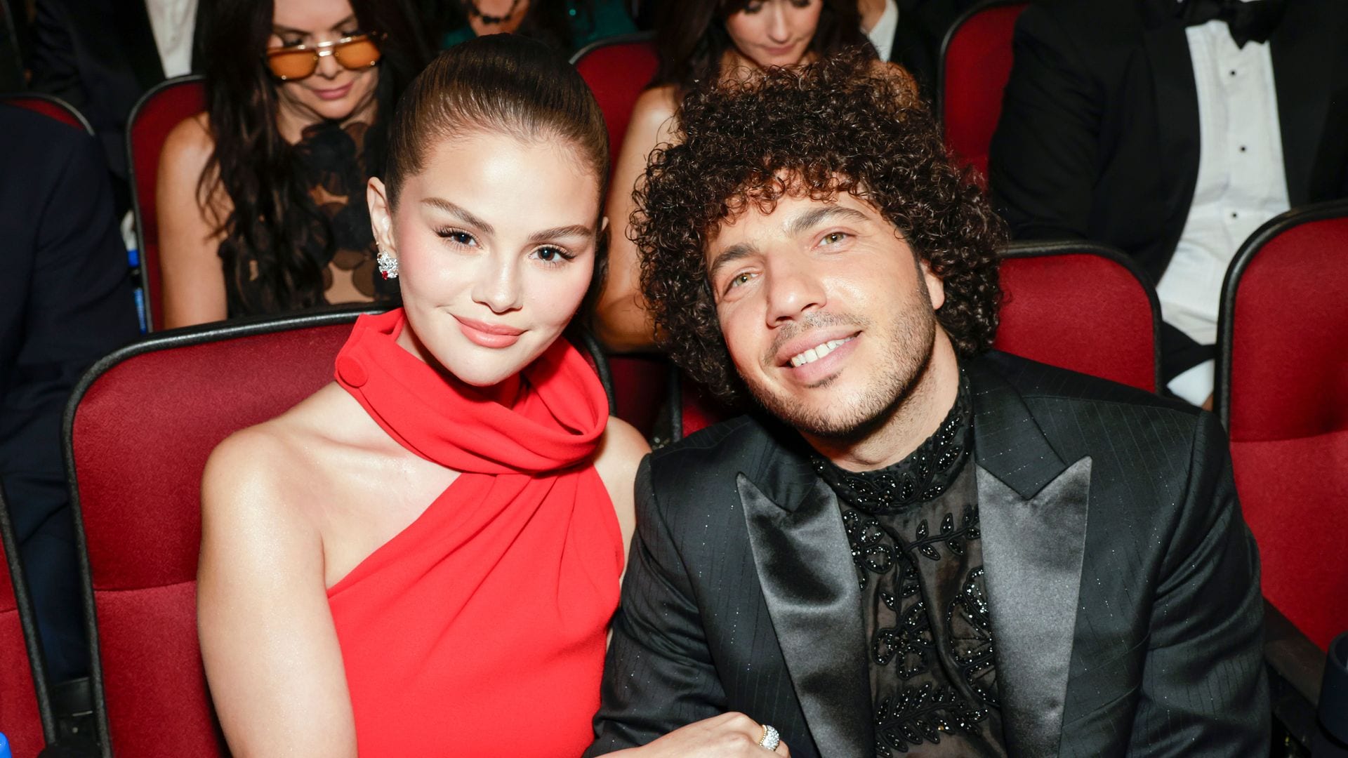 Selena Gomez’s wedding rehearsal tonight, ceremony tomorrow: Taylor Swift, Paris Hilton, and more to attend