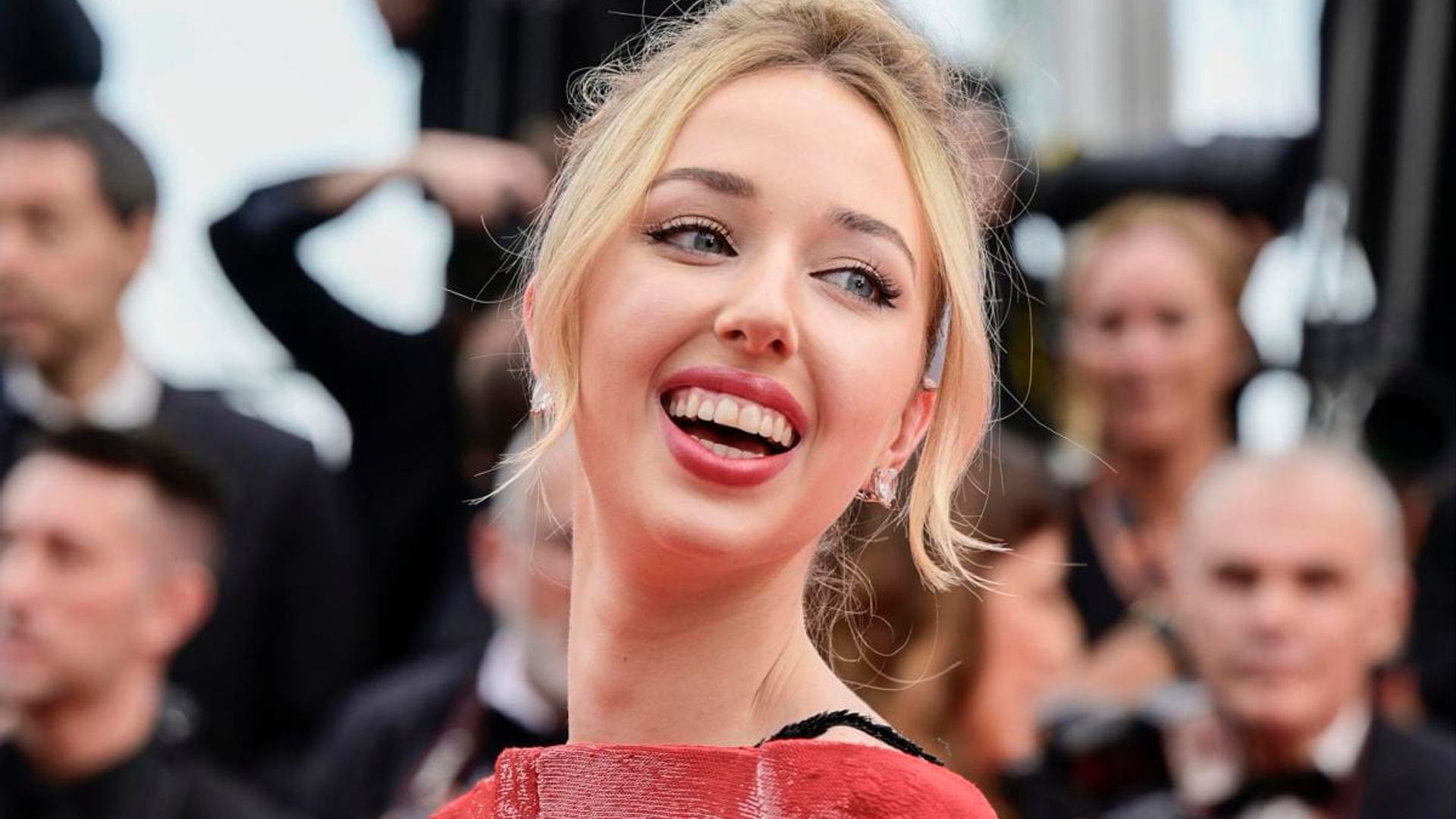 Who Is Princess Maria Chiara Get To Know The Italian born Princess Who Is Princess Maria Chiara Get To Know The Italian born Princess