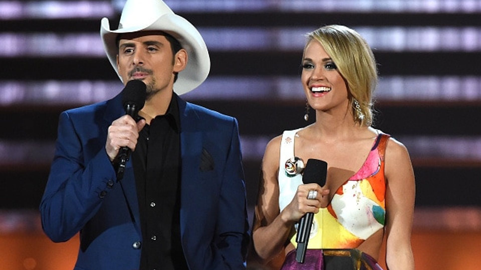 CMA Awards highlights: Justin Timberlake, Chris Stapleton's performance and more