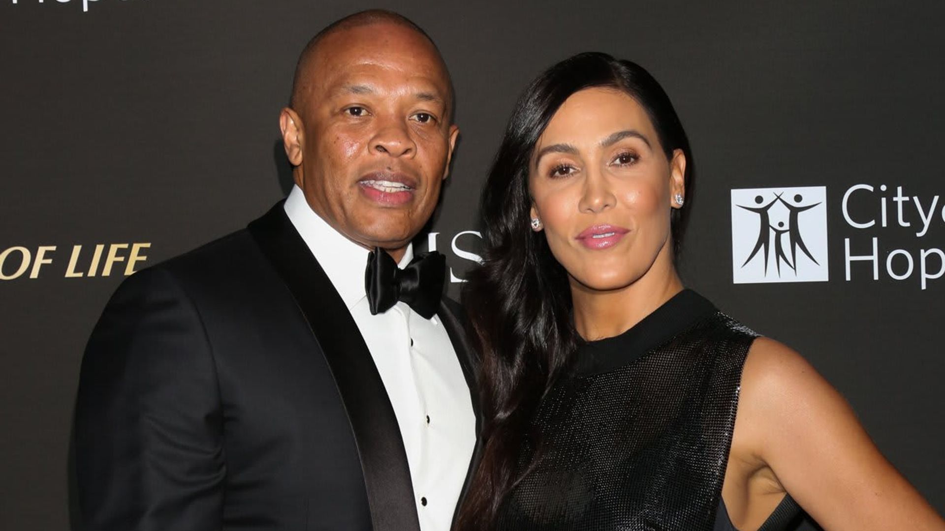 Dr. Dre ordered to pay $300K a month in spousal support