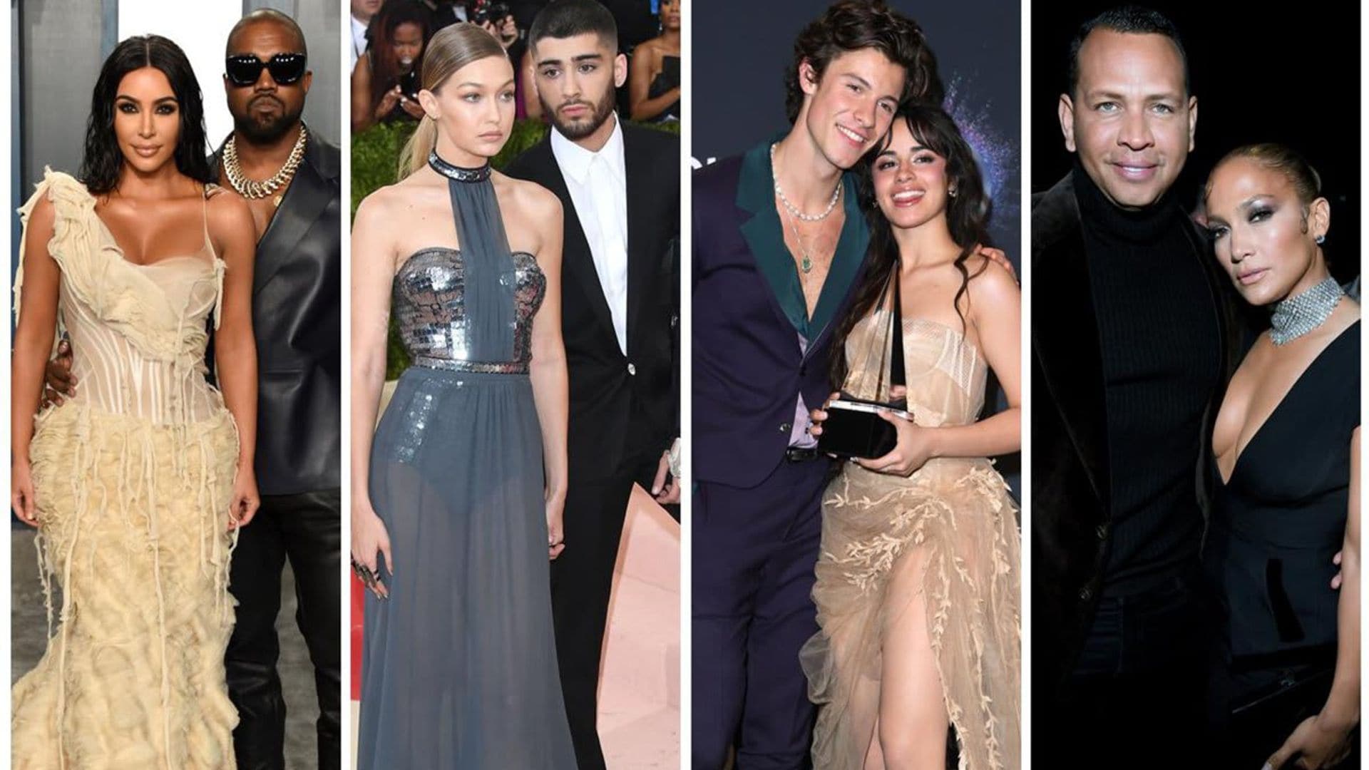 Celebrity Splits 2021: The biggest celebrity breakups this year