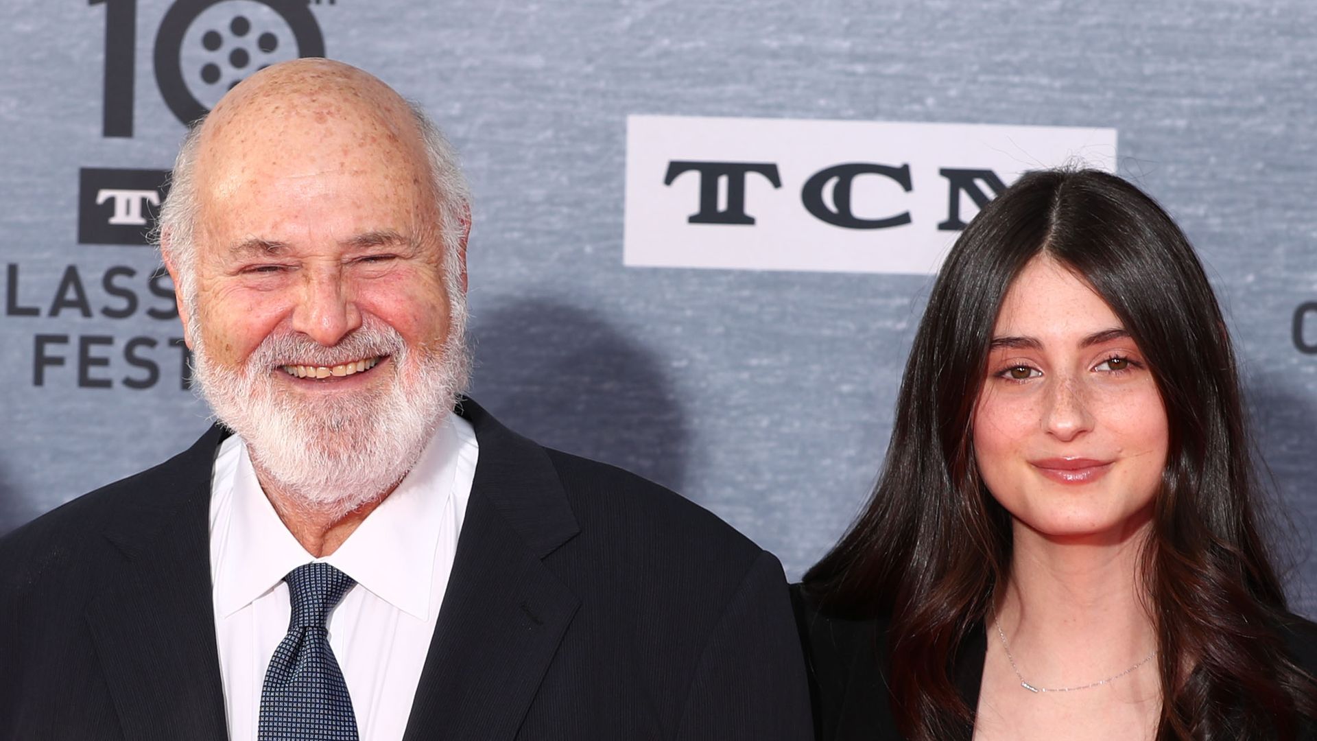 Rob Reiner's daughter Romy honors her late father in touching new TV role