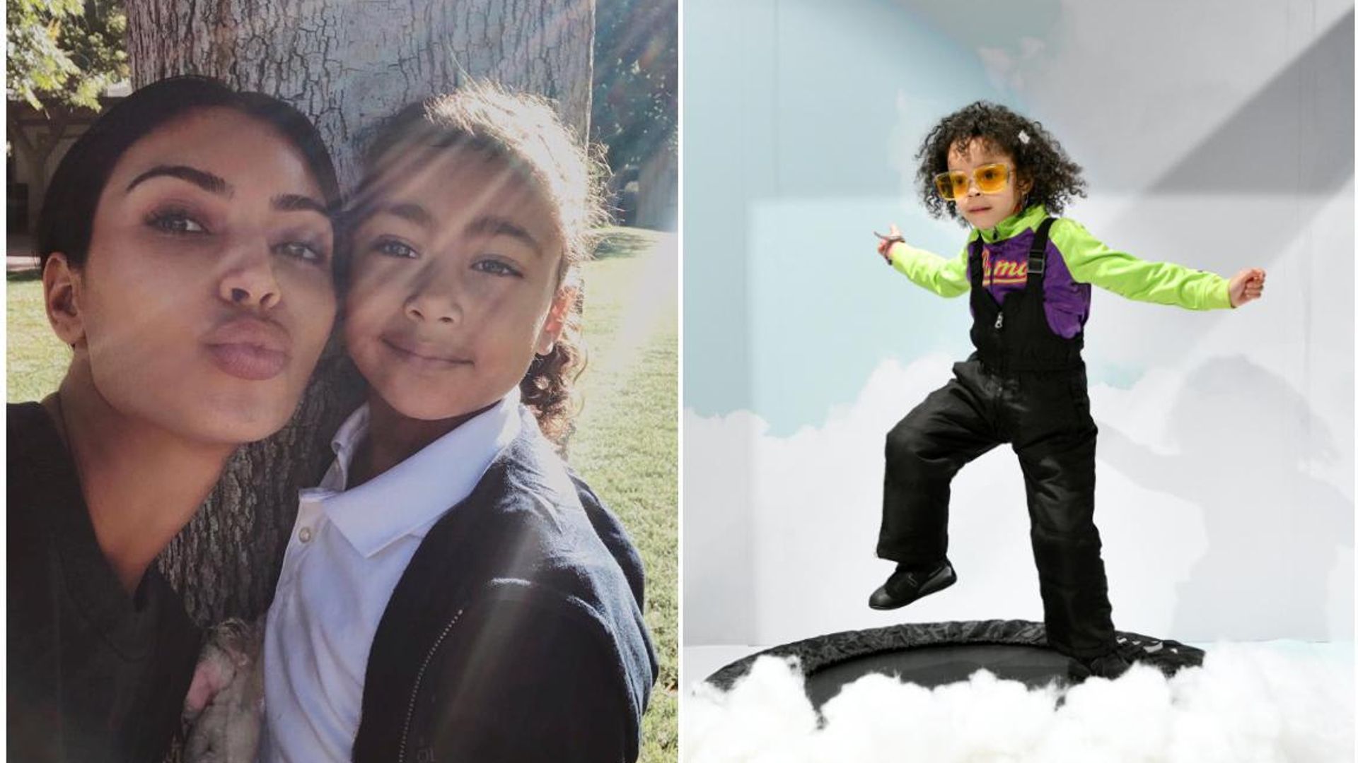 Kim Kardashian responds after young rapper’s parents call out North West’s performance
