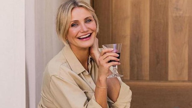 Cameron Diaz