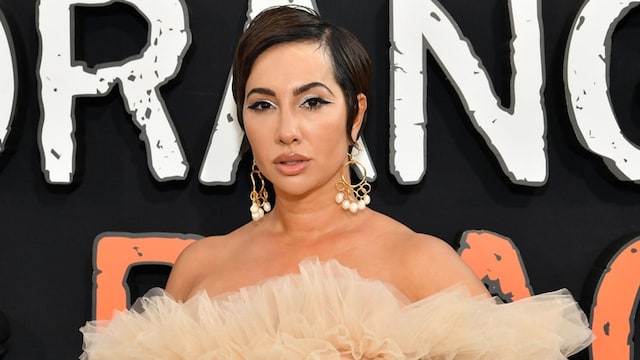 Jackie Cruz