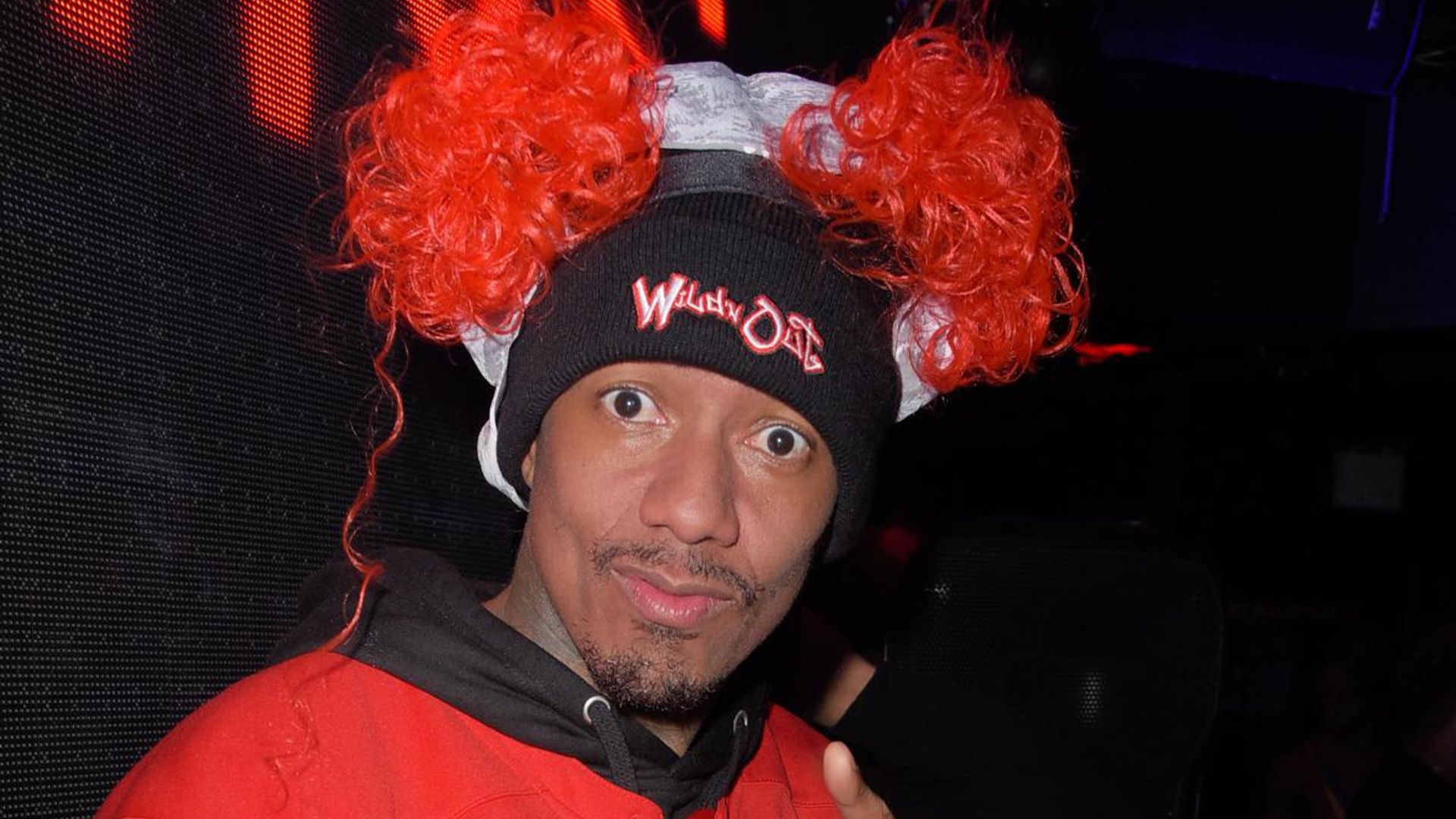 Nick Cannon expecting his 12th baby with Alyssa Scott; 10 months after losing baby Zen