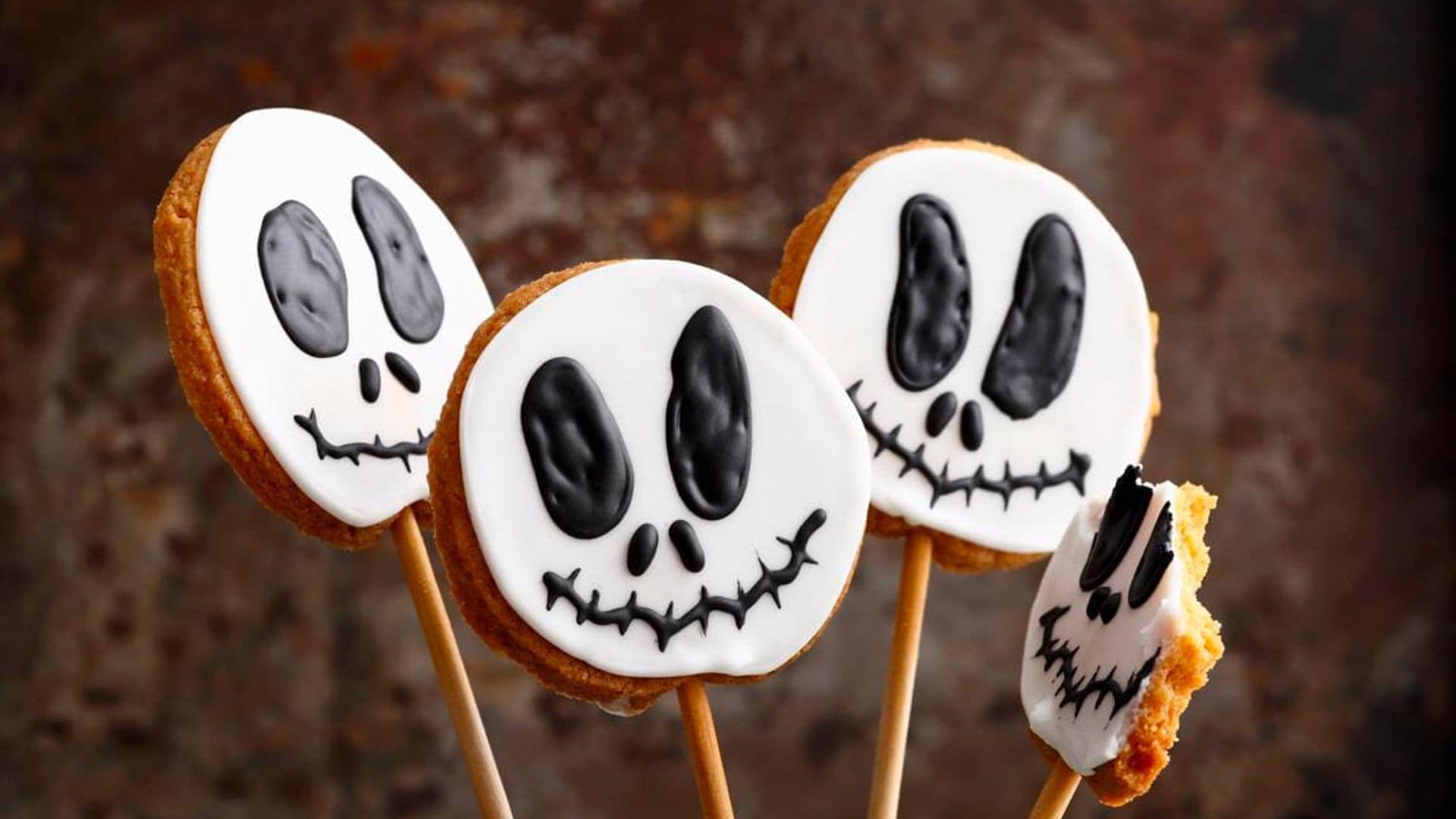 These are boo-tiful! Munch on the top spookiest Halloween candy