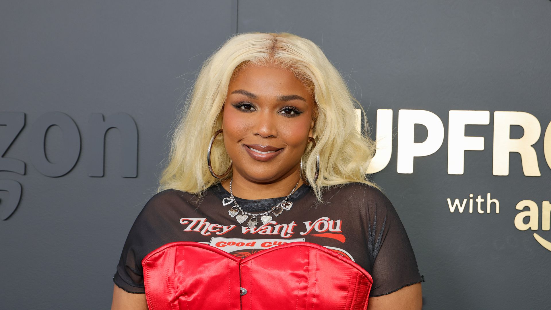 Lizzo's weight loss meal plan has 3 dishes, helping the BMI go down and energy up