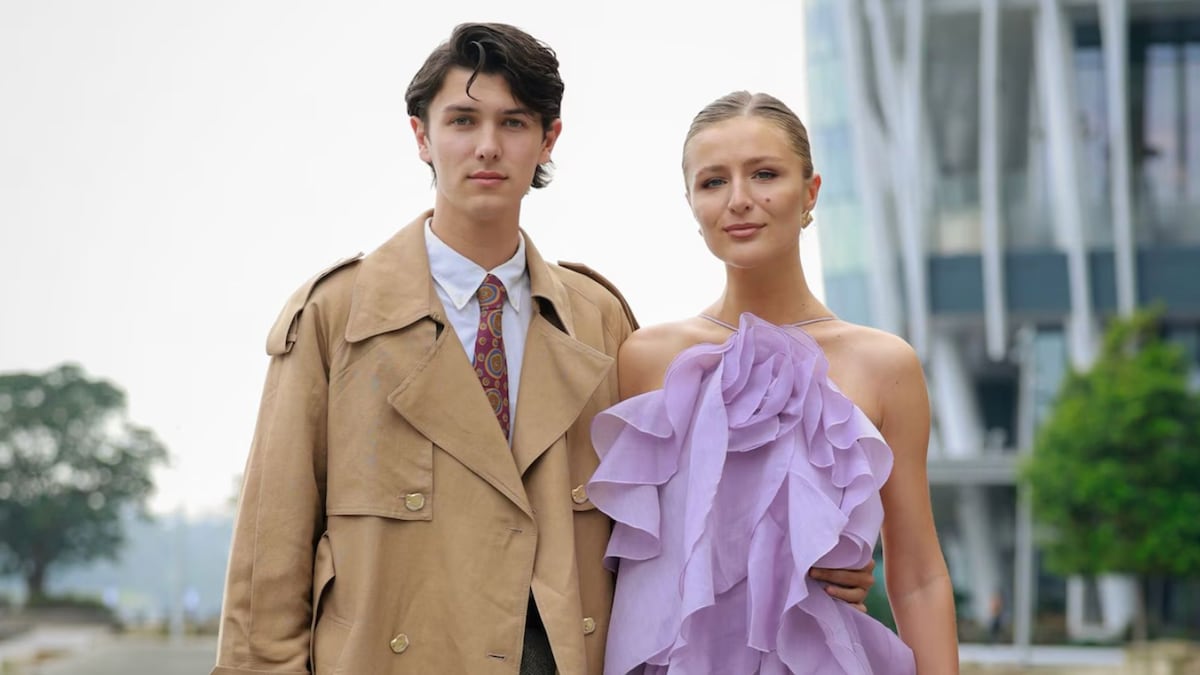Nikolai of Denmark, the royal rebel taking over fashion with Benedikte Thoustrup