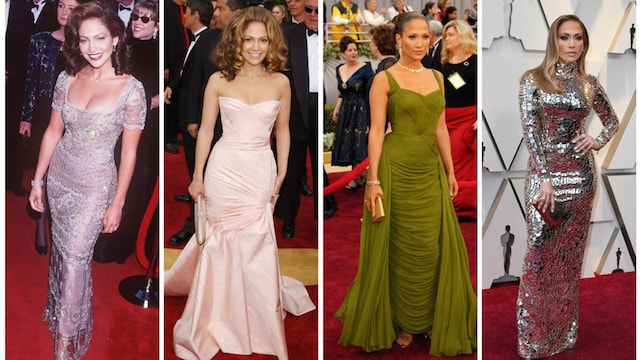 US-OSCARS-ARRIVALS