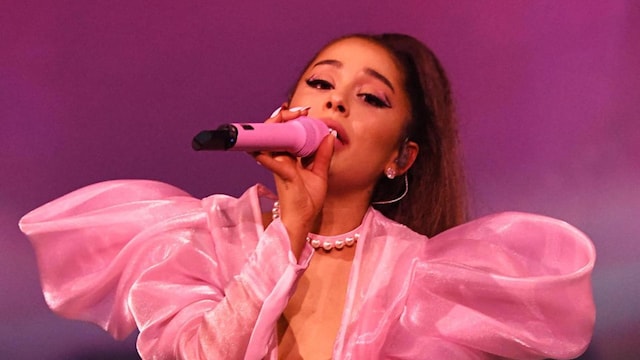 Opening Night - Ariana Grande Sweetener World Tour