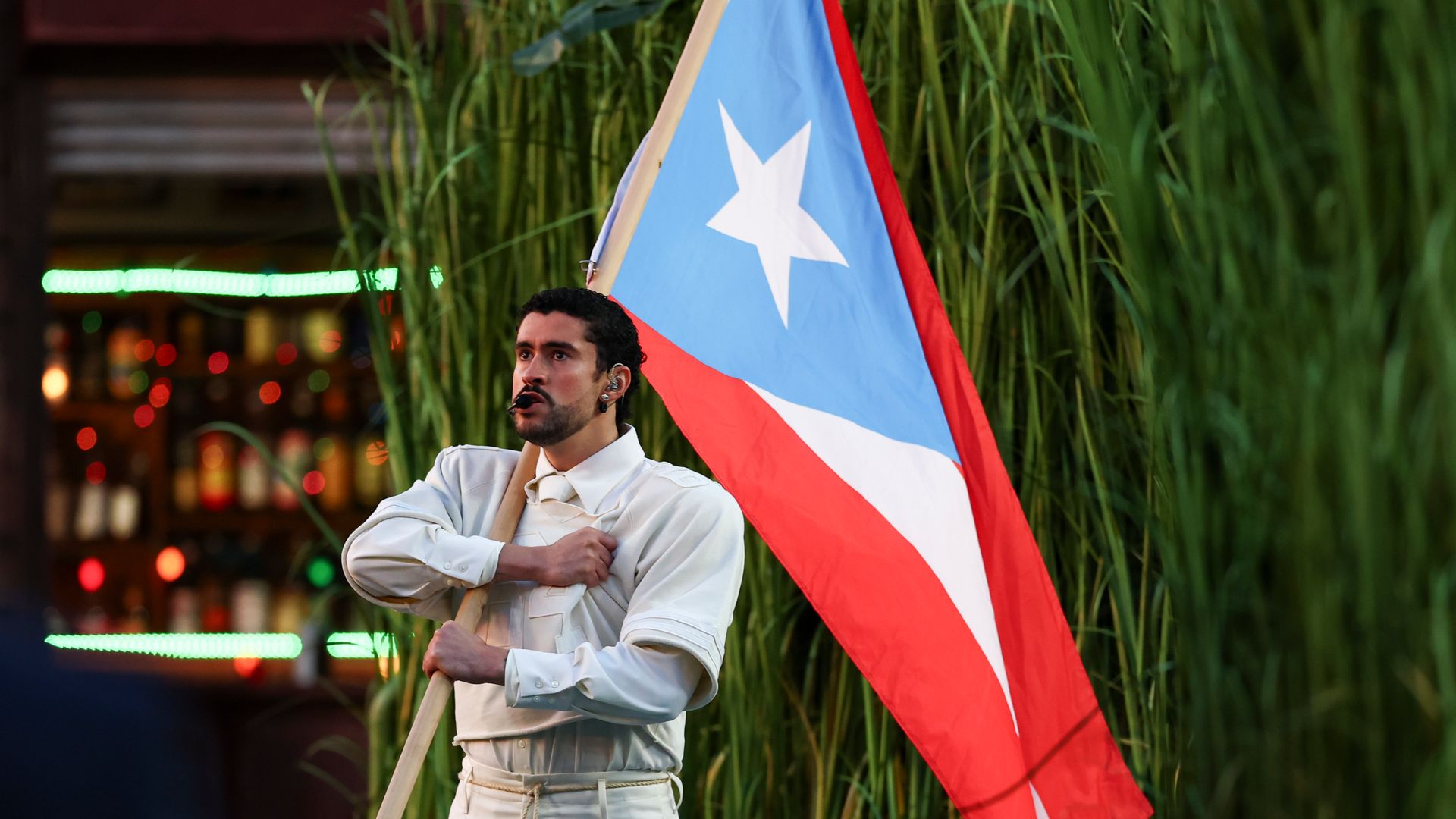 Bad Bunny Super Bowl Halftime Show 2026: Every hidden detail explained