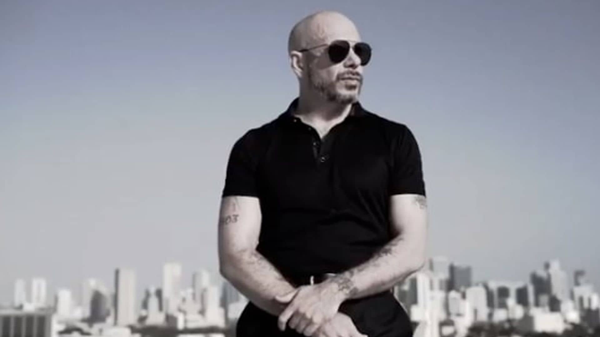 Pitbull’s new single will make us all feel better while doing good