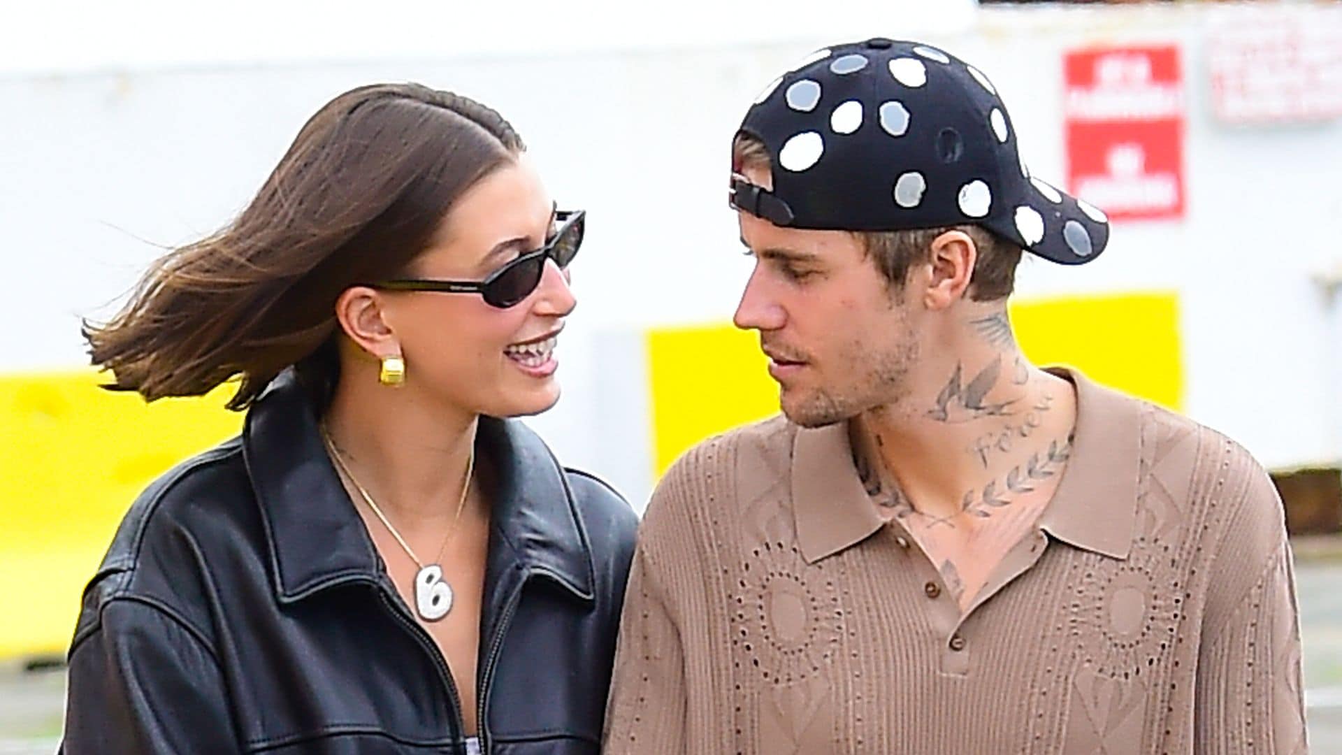 Justin and Hailey Bieber are 'committed' to each other and ready to welcome their baby