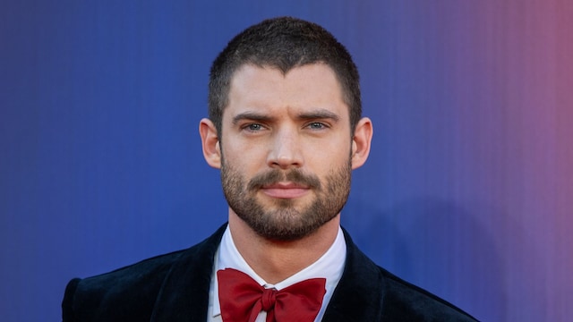 Who is David Corenswet? All you should know about the new Superman