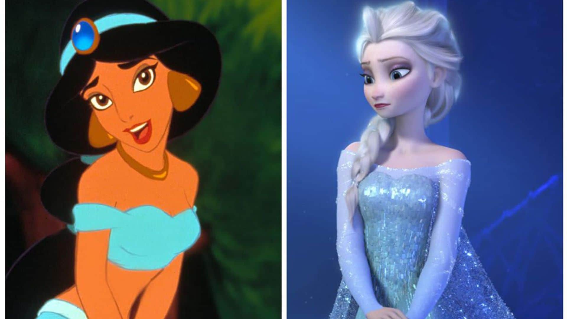 Top 10 of the most tattooed Disney movies