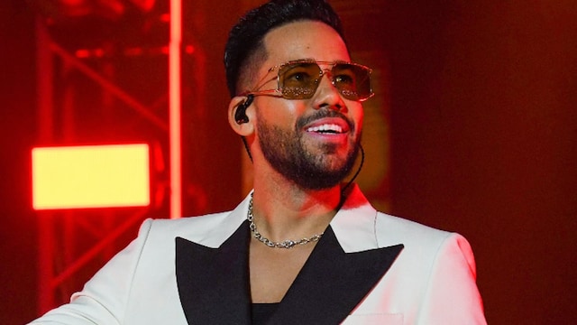 Romeo Santos