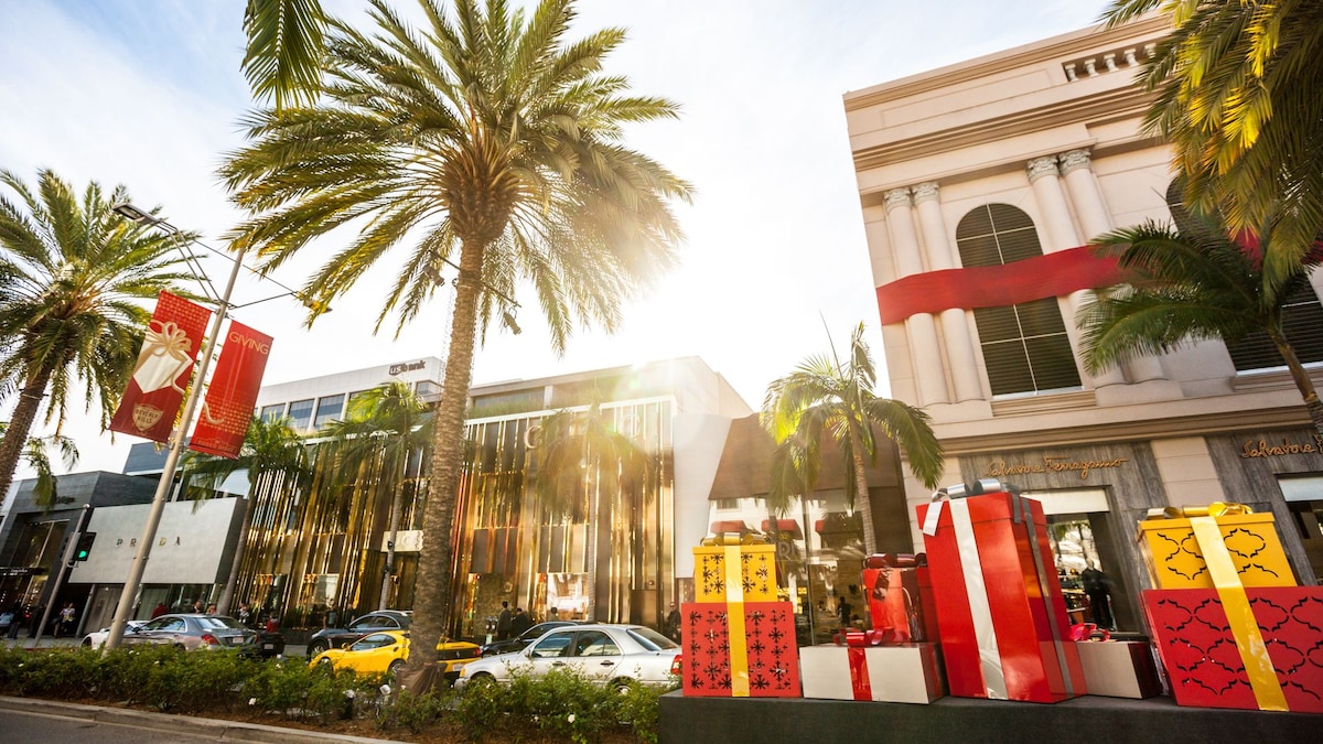 The ultimate guide to Christmas events in Los Angeles 2025: Must-see holiday things to do