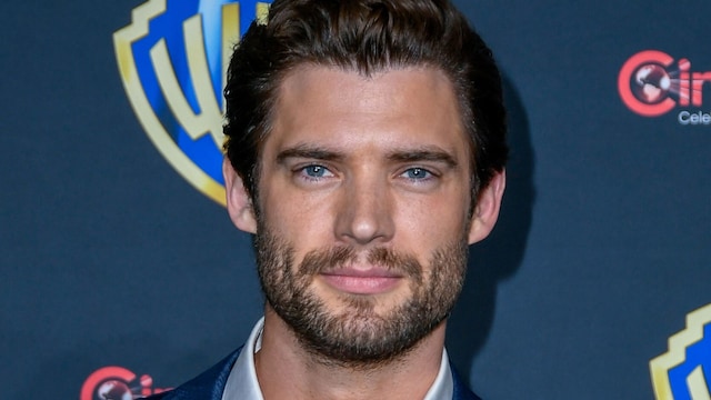 David Corenswet is the new Superman— Everything you should know